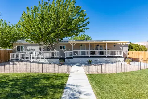 8848 49th St W, Mojave, CA 93501 photo 34