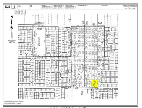 Avenue R, Palmdale, CA 93550 photo 3