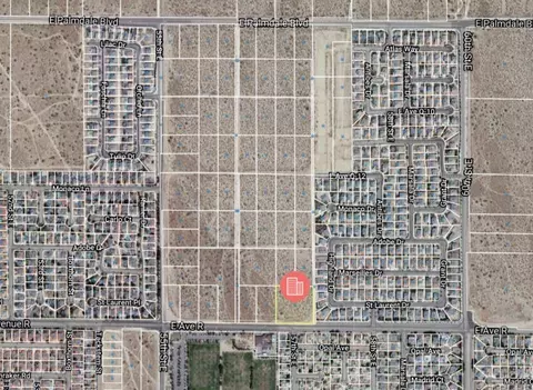 Avenue R, Palmdale, CA 93550 photo 2
