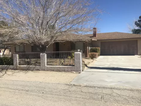 41376 154th St E, Lancaster, CA 93535 photo 1