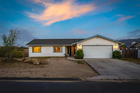 22812 Monroe Ln, Tehachapi, CA 93561 photo 1