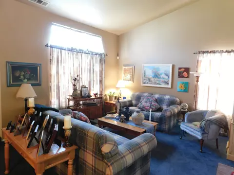 3349 Knott Ct, Lancaster, CA 93535 photo 3