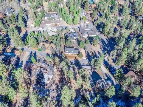 1748 Ash Rd, Wrightwood, CA 92397 photo 1