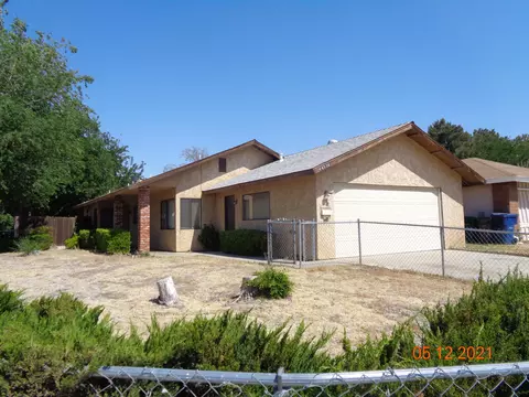 44536 Sancroft Ave, Lancaster, CA 93535 photo 1