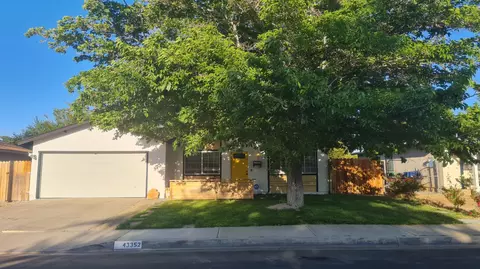 43352 27th St W, Lancaster, CA 93536 photo 1