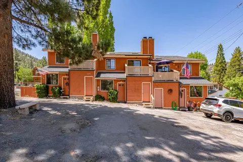 6078 Spruce St, Wrightwood, CA 92397 photo 1