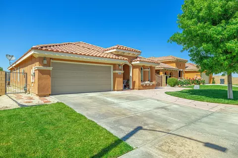 3123 Norberry St E, Lancaster, CA 93535 photo 2