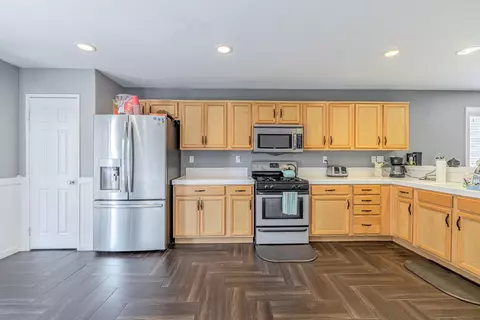 3123 Norberry St E, Lancaster, CA 93535 photo 5