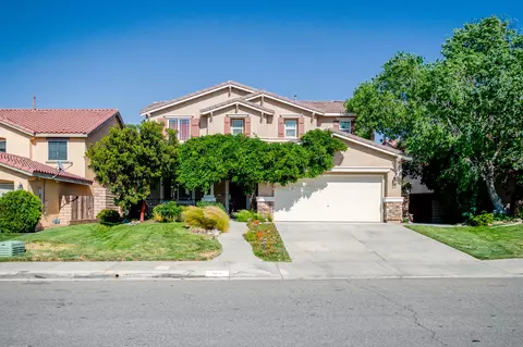 36770 30th St E, Palmdale, CA 93550 photo 1