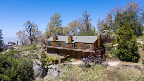 27110 Deertrail Dr, Tehachapi, CA 93561 photo 1