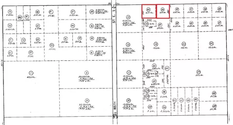 167 Th St East And Avenue F, Lancaster, CA 93535 photo 3