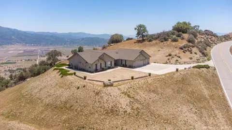 27550 Skyline Dr, Tehachapi, CA 93561 photo 5