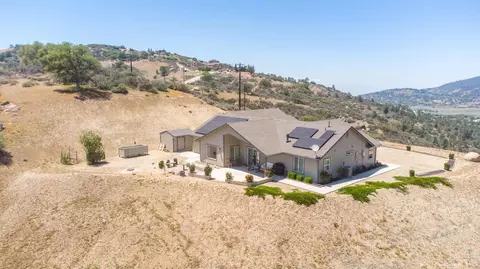 27550 Skyline Dr, Tehachapi, CA 93561 photo 9