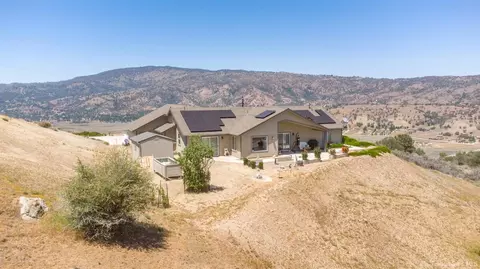 27550 Skyline Dr, Tehachapi, CA 93561 photo 8
