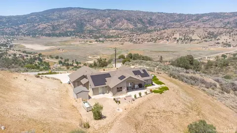 27550 Skyline Dr, Tehachapi, CA 93561 photo 10