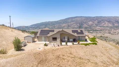 27550 Skyline Dr, Tehachapi, CA 93561 photo 7
