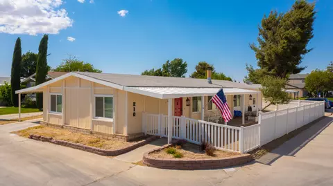 45465 25th St E # SP210, Lancaster, CA 93535 photo 1