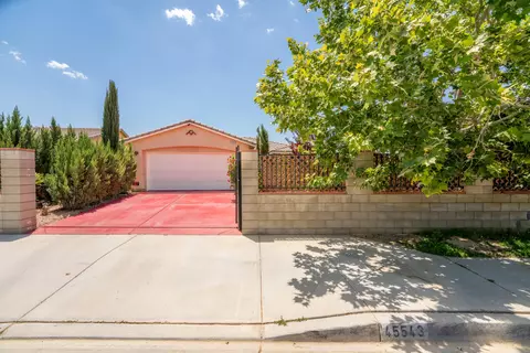 45543 36th St E, Lancaster, CA 93535 photo 3