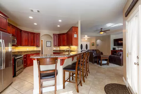 18061 Bowie St, Tehachapi, CA 93561 photo 17
