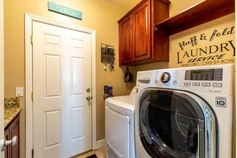 18061 Bowie St, Tehachapi, CA 93561 photo 27
