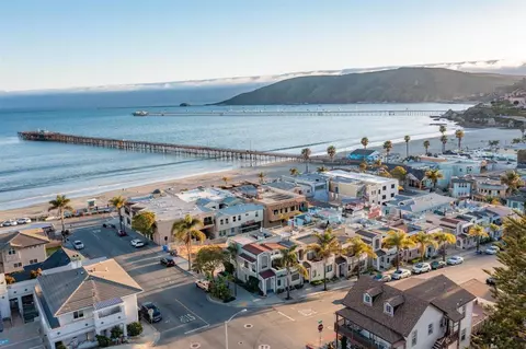 311 1st St, Avila Beach, CA 93424 photo 38