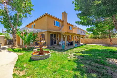 2811 Chantel Ln, Palmdale, CA 93551 photo 16