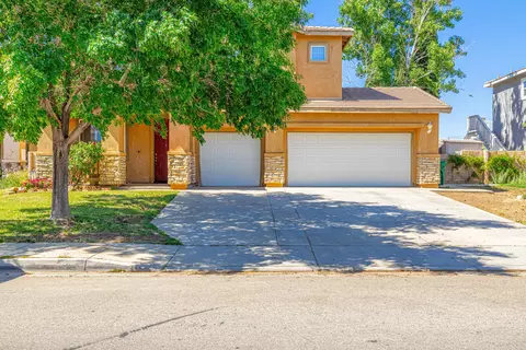 2811 Chantel Ln, Palmdale, CA 93551 photo 1