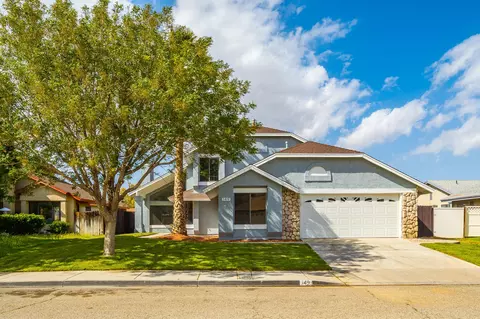 149 Mountainside Dr, Palmdale, CA 93550 photo 1