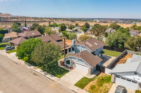 149 Mountainside Dr, Palmdale, CA 93550 photo 35
