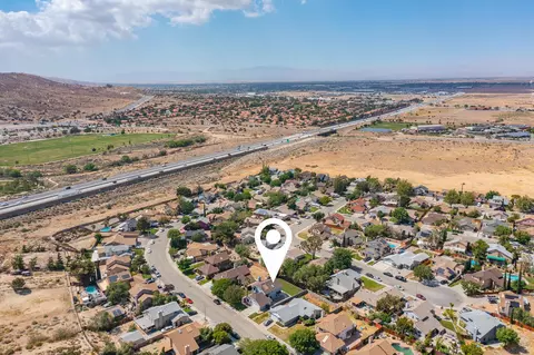 149 Mountainside Dr, Palmdale, CA 93550 photo 37