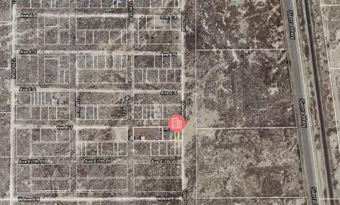 Avenue E7 /10th St W, Lancaster, CA 93534 photo 4