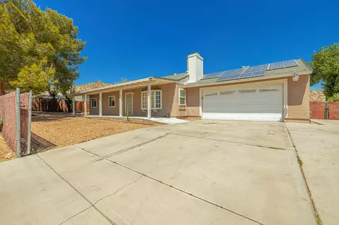 39616 163rd St E, Palmdale, CA 93591 photo 1