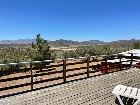 24804 Equestrian Dr, Tehachapi, CA 93561 photo 8
