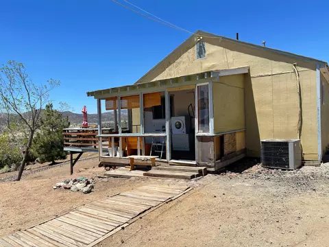 24804 Equestrian Dr, Tehachapi, CA 93561 photo 1