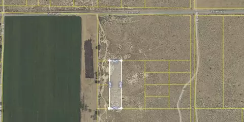 Vicinity Ave I-2 & 97th St E., Lancaster, CA 93535 photo 6