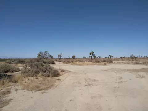Vicinity Ave I-2 & 97th St E., Lancaster, CA 93535 photo 3