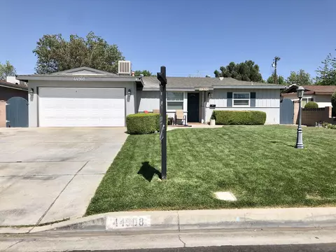 44908 Lorimer Ave, Lancaster, CA 93534 photo 1