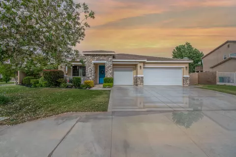 43732 59th St W, Lancaster, CA 93536 photo 1