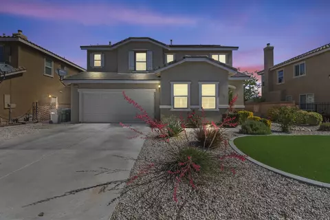 4213 Vahan Ct, Lancaster, CA 93536 photo 1