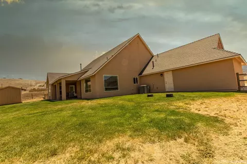 20155 Tamarac Dr, Tehachapi, CA 93561 photo 28