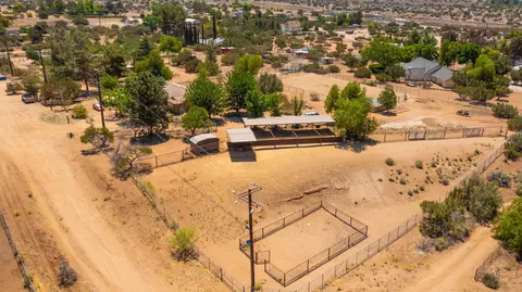 2246 Tortuga St, Acton, CA 93510 photo 3