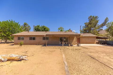 2246 Tortuga St, Acton, CA 93510 photo 27