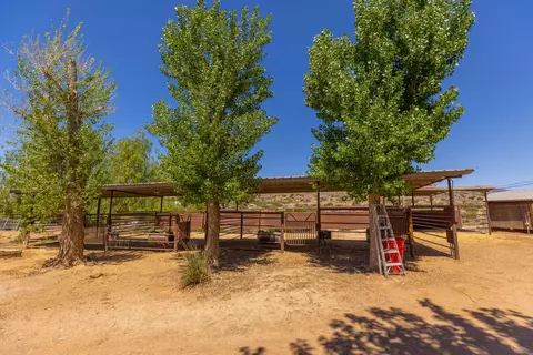 2246 Tortuga St, Acton, CA 93510 photo 33