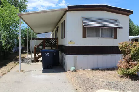 333 Dennison Rd S #41, Tehachapi, CA 93561 photo 11