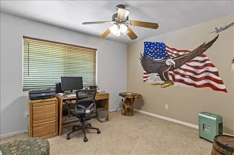 27651 Stallion Springs Dr, Tehachapi, CA 93561 photo 14