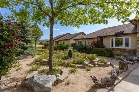 27651 Stallion Springs Dr, Tehachapi, CA 93561 photo 31