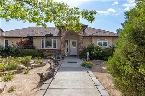 27651 Stallion Springs Dr, Tehachapi, CA 93561 photo 39