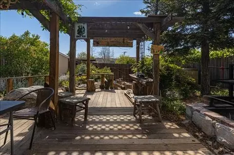 27651 Stallion Springs Dr, Tehachapi, CA 93561 photo 26