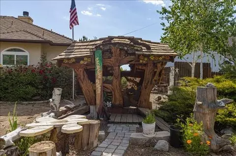 27651 Stallion Springs Dr, Tehachapi, CA 93561 photo 34