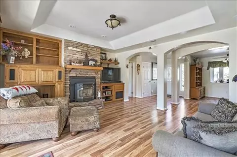 27651 Stallion Springs Dr, Tehachapi, CA 93561 photo 6